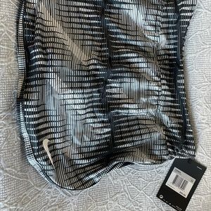 Nike skort. Never worn w/tags.